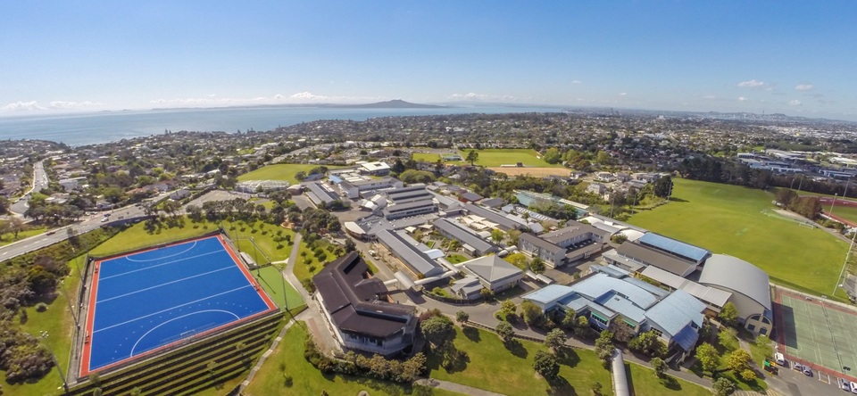 Hội thảo du học Cấp 2 và 3 tại New Zealand - 1
Các trường học ở New Zealand có cơ sở vật chất hiện đại