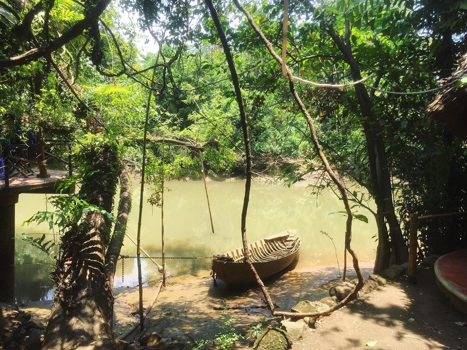 Hè đến rủ nhau về Đồng Nai ghé thăm làng bưởi xanh mướt mát - 7 Hè đến rủ nhau về Đồng Nai ghé thăm làng bưởi xanh mướt mát - 7
