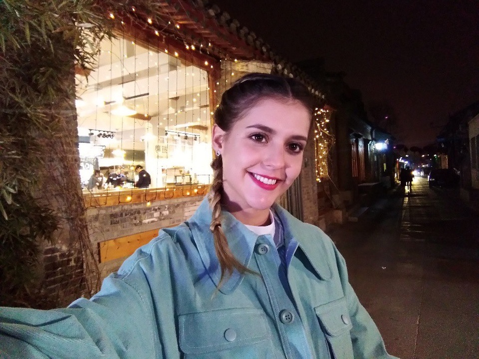 Honor 7C chính thức công bố mức giá cực kì cạnh tranh - 3 Tính năng camera kép của Honor 7C tạo nên những bức ảnh selfie lung linh hơn ngay cả trong điều kiện thiếu sáng