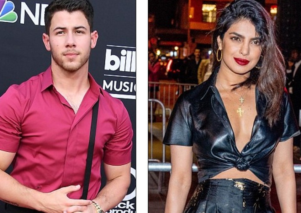 Hoa hậu thế giới bị nghi hẹn hò Nick Jonas - 2
Mối quan hệ của cặp đôi được cho là mới bắt đầu và cả 2 đều rất thích nhau