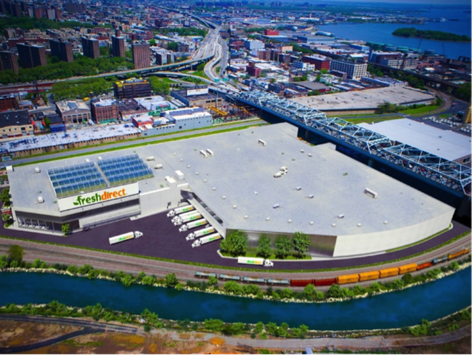 Dự án nằm ở vị trí đắc địa để phát triển kinh tế cũng như điều kiện giao thông vô cùng thuận lợi