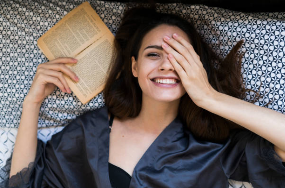 4 điều nếu ghi nhớ bạn sẽ là người phụ nữ “trọn đời hạnh phúc” - 1 4 điều nếu ghi nhớ bạn sẽ là người phụ nữ “trọn đời hạnh phúc” - 1