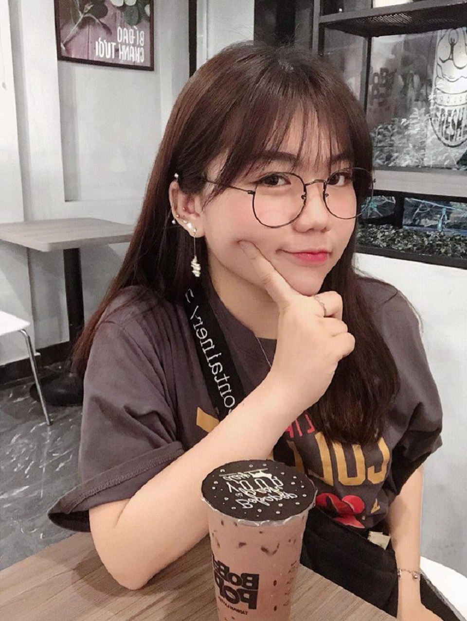 Nỗ lực giảm 30kg của nữ sinh Buôn Ma Thuột từng nặng tới 85kg - 5 Nỗ lực giảm 30kg của nữ sinh Buôn Ma Thuột từng nặng tới 85kg - 5