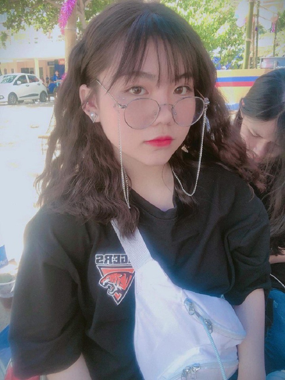 Nỗ lực giảm 30kg của nữ sinh Buôn Ma Thuột từng nặng tới 85kg - 4 Nỗ lực giảm 30kg của nữ sinh Buôn Ma Thuột từng nặng tới 85kg - 4