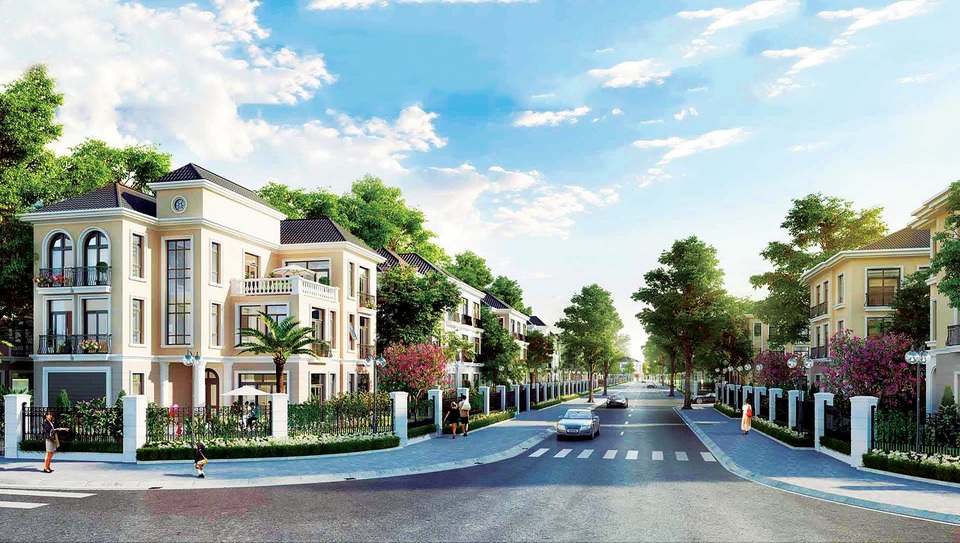 Thị trường BĐS Gia Lai “tăng trưởng” nhờ lợi thế vị trí và tài nguyên - 2 Thị trường BĐS Gia Lai “tăng trưởng” nhờ lợi thế vị trí và tài nguyên - 2