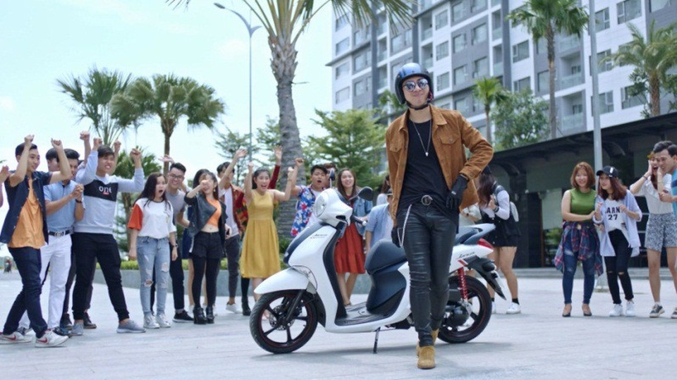 Khám phá Janus Boys - Bí mật “sức hút” của các chàng - 2 Khám phá Janus Boys - Bí mật “sức hút” của các chàng - 2