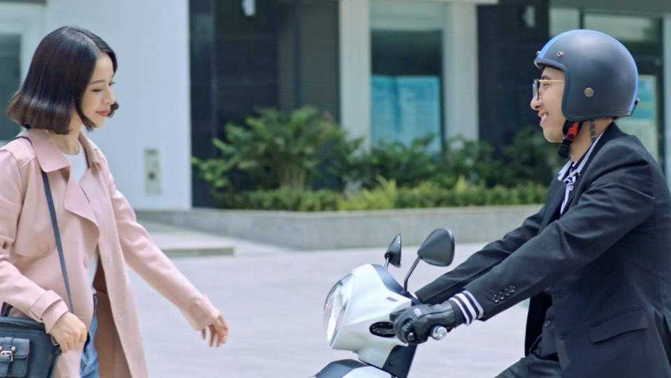 Khám phá Janus Boys - Bí mật “sức hút” của các chàng - 3 Khám phá Janus Boys - Bí mật “sức hút” của các chàng - 3