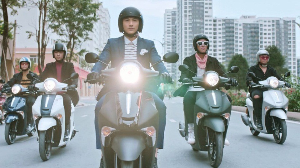 Khám phá Janus Boys - Bí mật “sức hút” của các chàng - 6 Khám phá Janus Boys - Bí mật “sức hút” của các chàng - 6