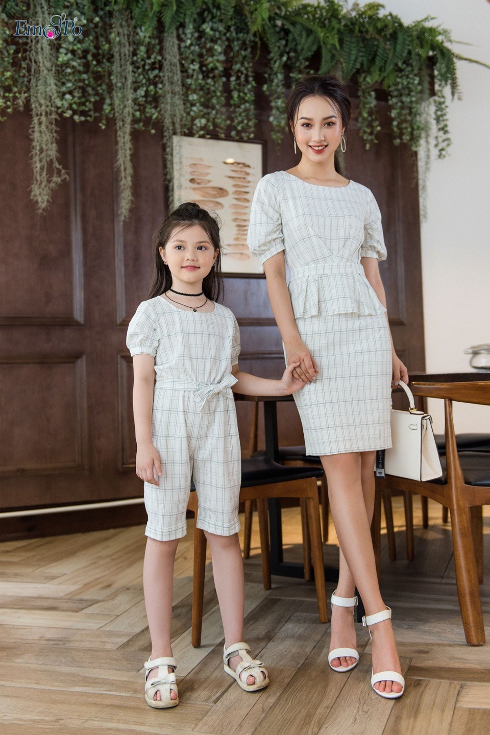 EMSPO chào đón quốc tế thiếu nhi cùng BST "Beside You" - 9 EMSPO chào đón quốc tế thiếu nhi cùng BST "Beside You" - 9