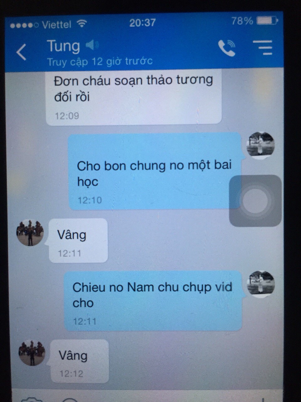 Bắc Giang: Giám đốc doanh nghiệp bị chém giữa ban ngày tố cáo chuyên viên Viện kiểm sát huyện! - 3