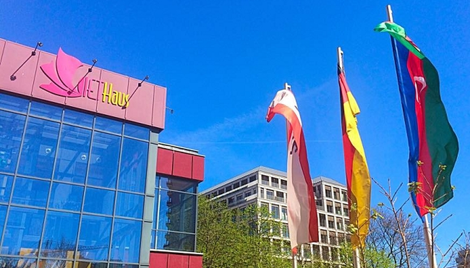 Dự án Viethaus ở Đức: Thua lỗ, có nguy cơ mất vốn - 1
Dự án Viethaus ở Đức của Công ty Sasco bị thua lỗ, có nguy cơ mất vốn (Ảnh minh họa)