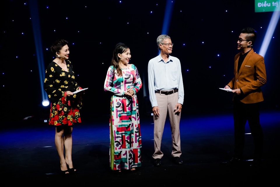Xuất hiện gameshow buộc chồng phải nhìn vợ sống với người khác... - 3 Người chồng thật sẽ phải đưa ra quyết định có (hay không) làm người chồng trong mơ của vợ.
