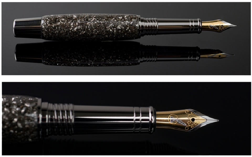 Bộ phận lưỡi gà