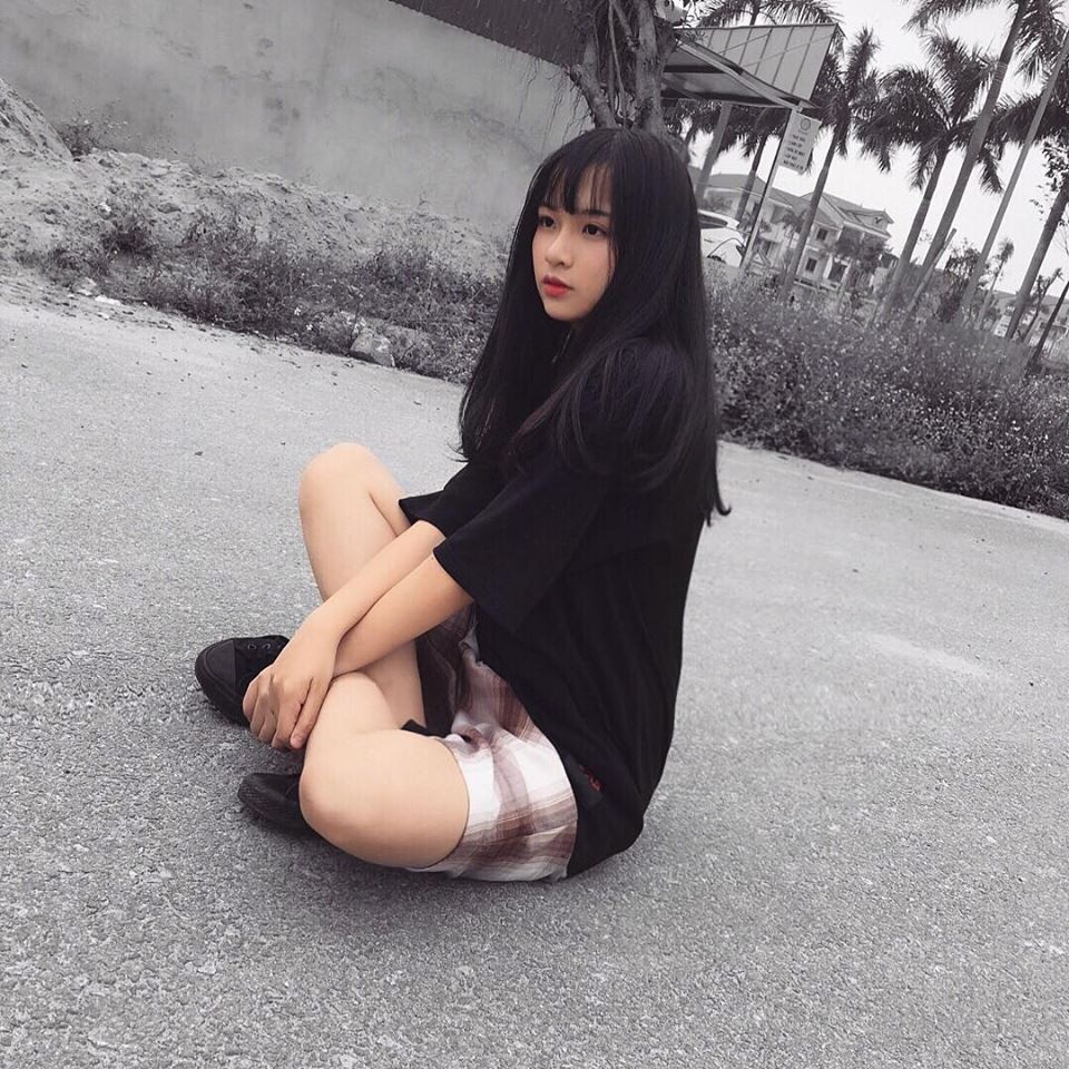 Nữ sinh Nghệ An "con nhà người ta" khoe giọng hát ngọt ngào - 5 Nữ sinh Nghệ An "con nhà người ta" khoe giọng hát ngọt ngào - 5