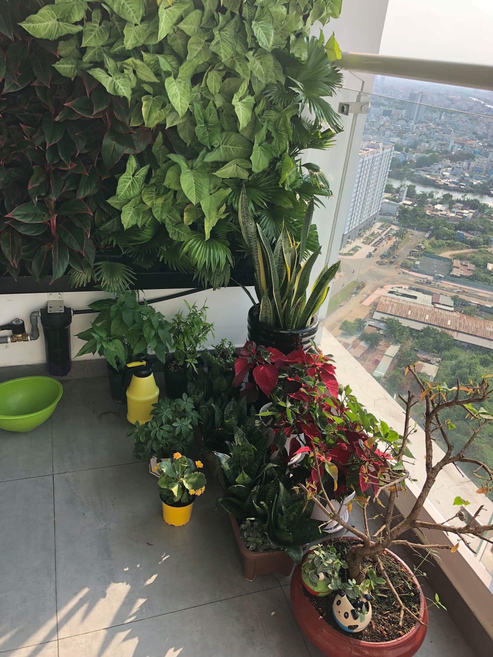 Chốn đi về bình yên của Cát Phượng và chồng trẻ kém 18 tuổi - 14 Chốn đi về bình yên của Cát Phượng và chồng trẻ kém 18 tuổi - 14