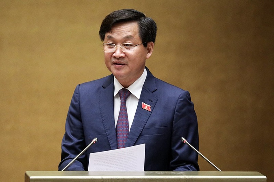 Kiểm soát tài sản cán bộ thuộc Bộ Chính trị quản lý như thế nào? - 1
Tổng Thanh tra Lê Minh Khái (Ảnh: Như Phúc)