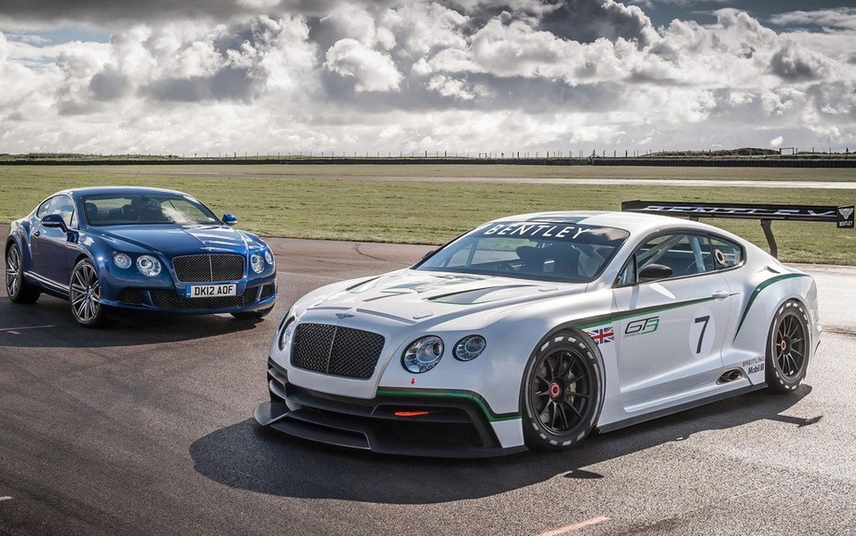 Cơ hội trải nghiệm văn hóa hoàng gia Anh cùng Bentley Hà Nội - 2 Cơ hội trải nghiệm văn hóa hoàng gia Anh cùng Bentley Hà Nội - 2