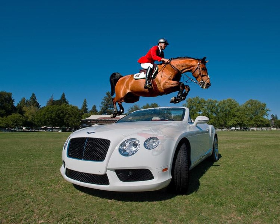 Cơ hội trải nghiệm văn hóa hoàng gia Anh cùng Bentley Hà Nội - 3 Cơ hội trải nghiệm văn hóa hoàng gia Anh cùng Bentley Hà Nội - 3