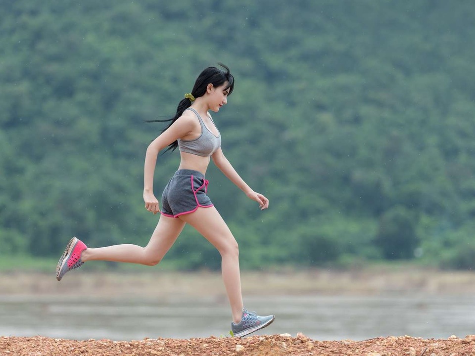 Người gầy tăng cân thế nào cho an toàn? - 3 Tập cardio là rất quan trọng để đảm bảo sức khỏe tổng thể.
