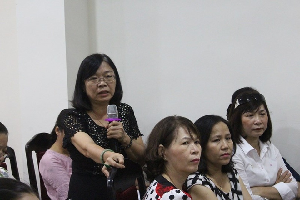 'Nhất bên trọng, nhất bên khinh' giữa giáo viên với thầy thuốc - 1 'Nhất bên trọng, nhất bên khinh' giữa giáo viên với thầy thuốc - 1