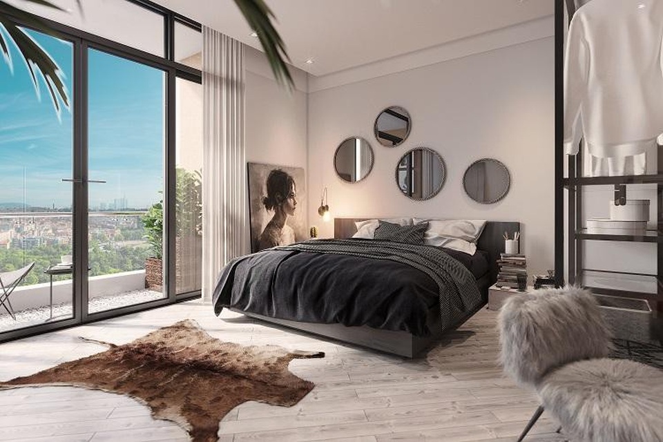 Khám phá xu hướng nội thất đẳng cấp mới của những căn hộ siêu sang bên hồ Tây - 3 Khám phá xu hướng nội thất đẳng cấp mới của những căn hộ siêu sang bên hồ Tây - 3