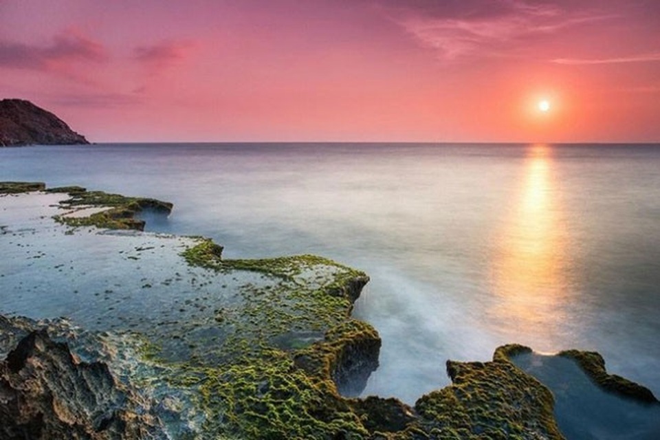 Khám phá vùng đất nắng gió và cát ở Ninh Thuận từ A-Z - 2 Ảnh:Báo giao thông