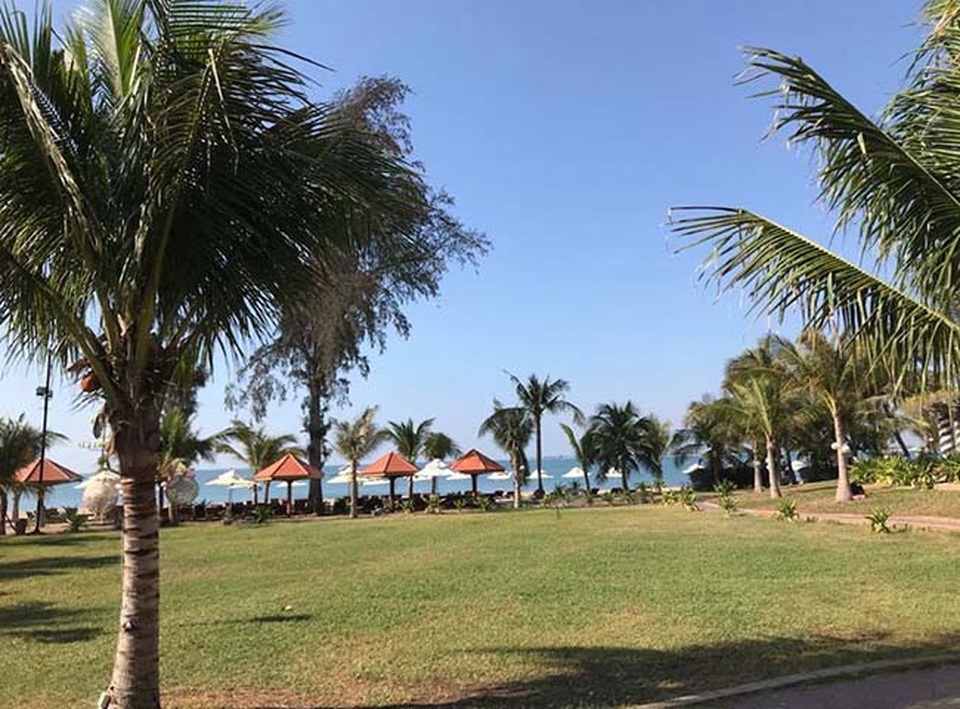 Khám phá vùng đất nắng gió và cát ở Ninh Thuận từ A-Z - 3 Ảnh: Trương Duy Hòa