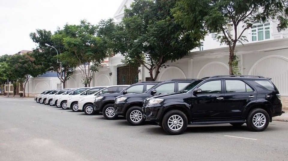 Quả đắng thuê xe tự lái: Tự sướng mấy ngày mất oan chục triệu - 3
Quan trọng nhất là phải kiểm tra kỹ xe trước khi nhận