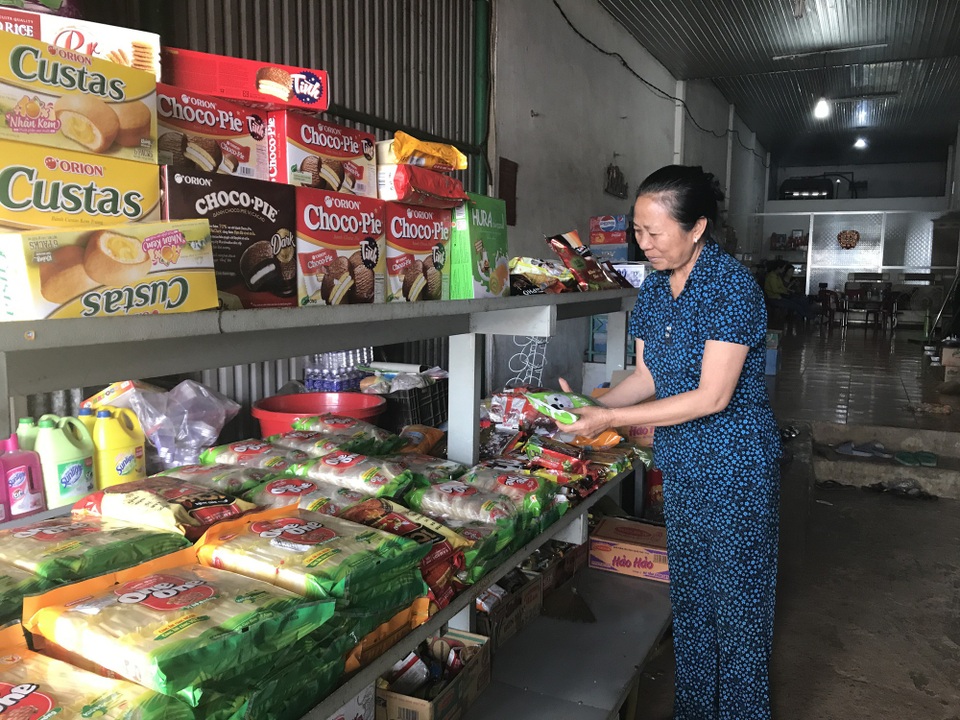 Mẹ vợ "ngã ngửa" khi phát hiện bị con rể “khai tử” từ 1 năm trước! - 2
Theo bà Hành, sự việc này là nhằm mục đích chiếm đoạt tài sản.