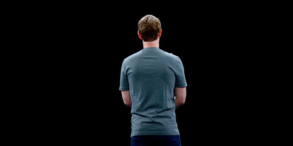 CEO Mark Zuckerberg: Khi "tài năng gặp thời" - 1 CEO Mark Zuckerberg: Khi "tài năng gặp thời" - 1