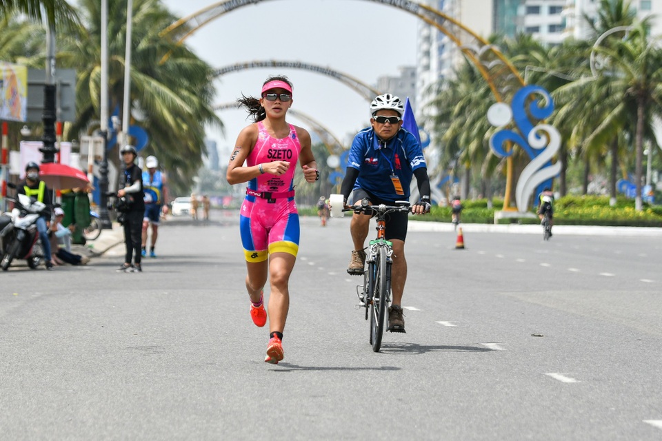 Techcombank Ironman 70.3 Việt Nam: Cùng nhau vượt trội hơn mỗi ngày - 2 Techcombank Ironman 70.3 Việt Nam: Cùng nhau vượt trội hơn mỗi ngày - 2