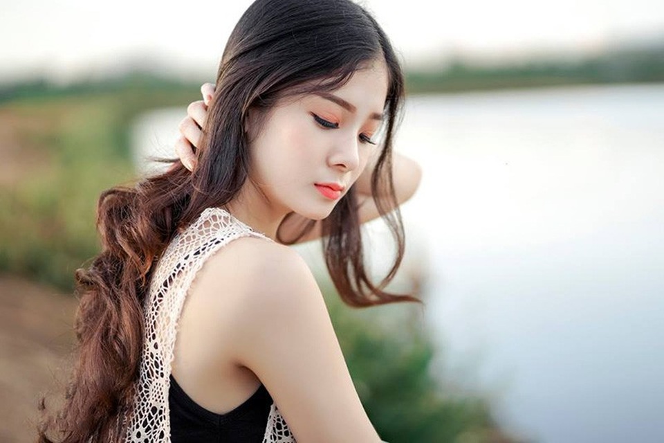 Khi yêu đừng trao hết niềm tin? - 2 Dù thế nào, chúng ta đều xứng đáng được hạnh phúc... (Ảnh minh họa: Thịnh)