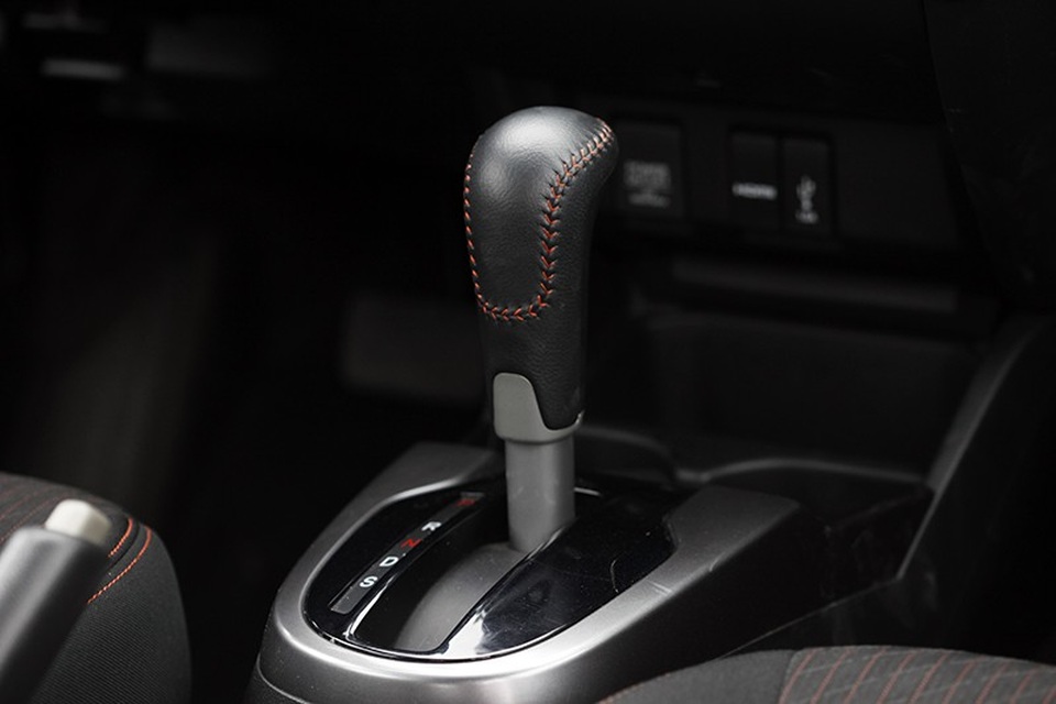 Honda Jazz - “Cú đánh lái bất ngờ” ở phân khúc hạng B - 19 Honda Jazz - “Cú đánh lái bất ngờ” ở phân khúc hạng B - 19