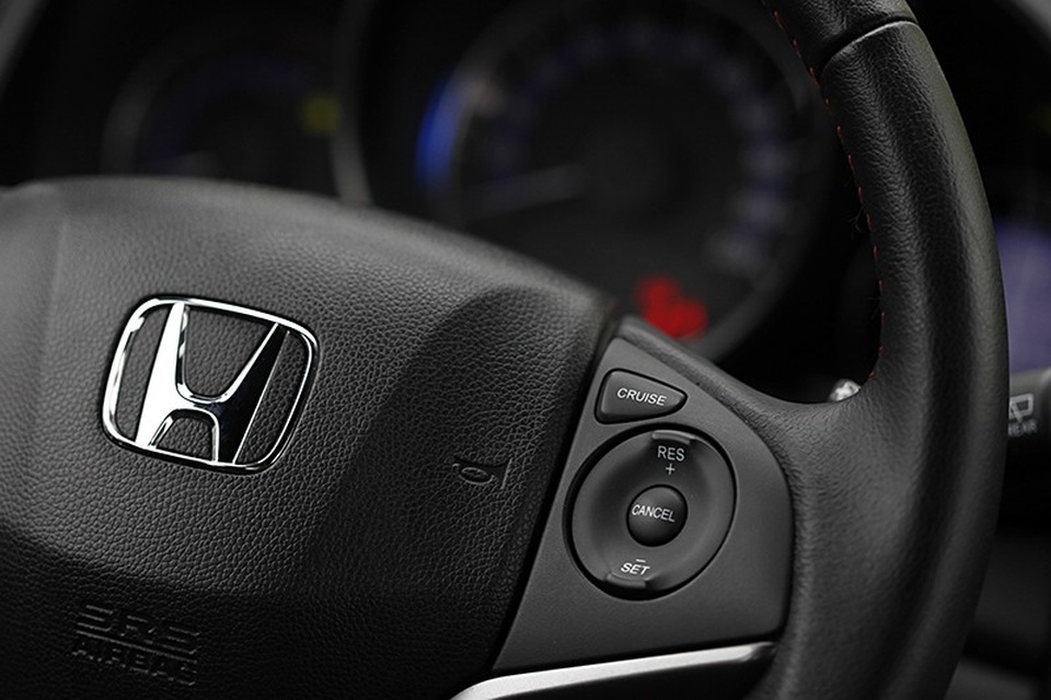 Honda Jazz - “Cú đánh lái bất ngờ” ở phân khúc hạng B - 18 Honda Jazz - “Cú đánh lái bất ngờ” ở phân khúc hạng B - 18