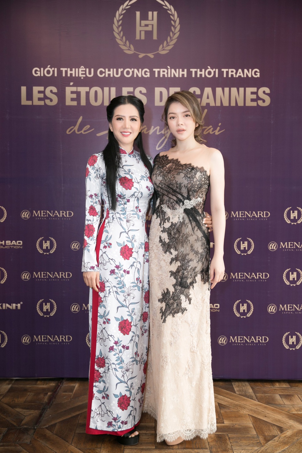 Đinh Hiền Anh - Bông sen Việt trên đất Pháp - 8 Đinh Hiền Anh - Bông sen Việt trên đất Pháp - 8