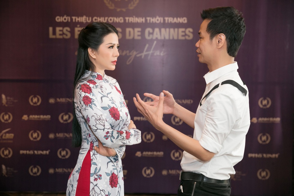 Đinh Hiền Anh - Bông sen Việt trên đất Pháp - 5 Đinh Hiền Anh - Bông sen Việt trên đất Pháp - 5