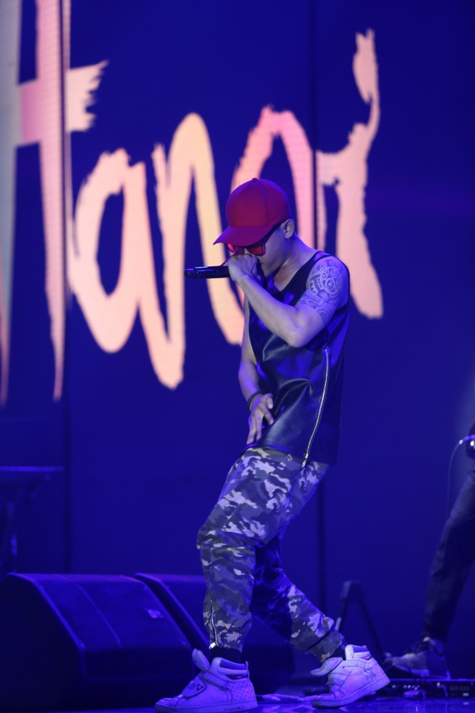 Chung kết toàn quốc The Band đã tìm ra những ngôi vị xứng đáng - 7 Chung kết toàn quốc The Band đã tìm ra những ngôi vị xứng đáng - 7