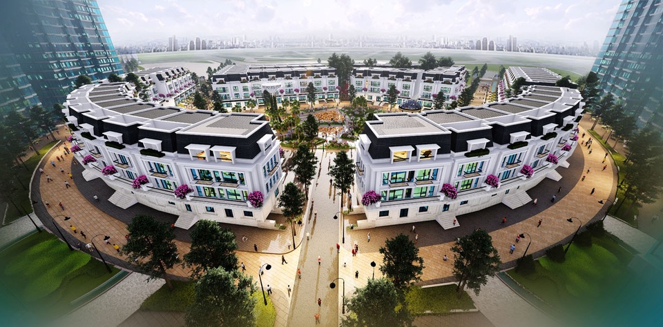 Sắp mở bán khu nhà phố thương mại đẳng cấp mới ở Hà Nội - 3 Các căn nhà phố thương mại tại Sunshine City đều được cấp sổ đỏ vĩnh viễn với giấy tờ pháp lý rõ ràng và hưởng nhiều ưu đãi từ chủ đầu tư.