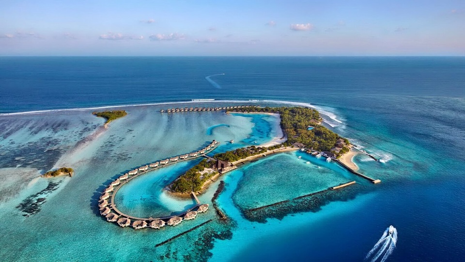 Những thiên đường biển đảo nhất định bạn nên đến hè này - 4