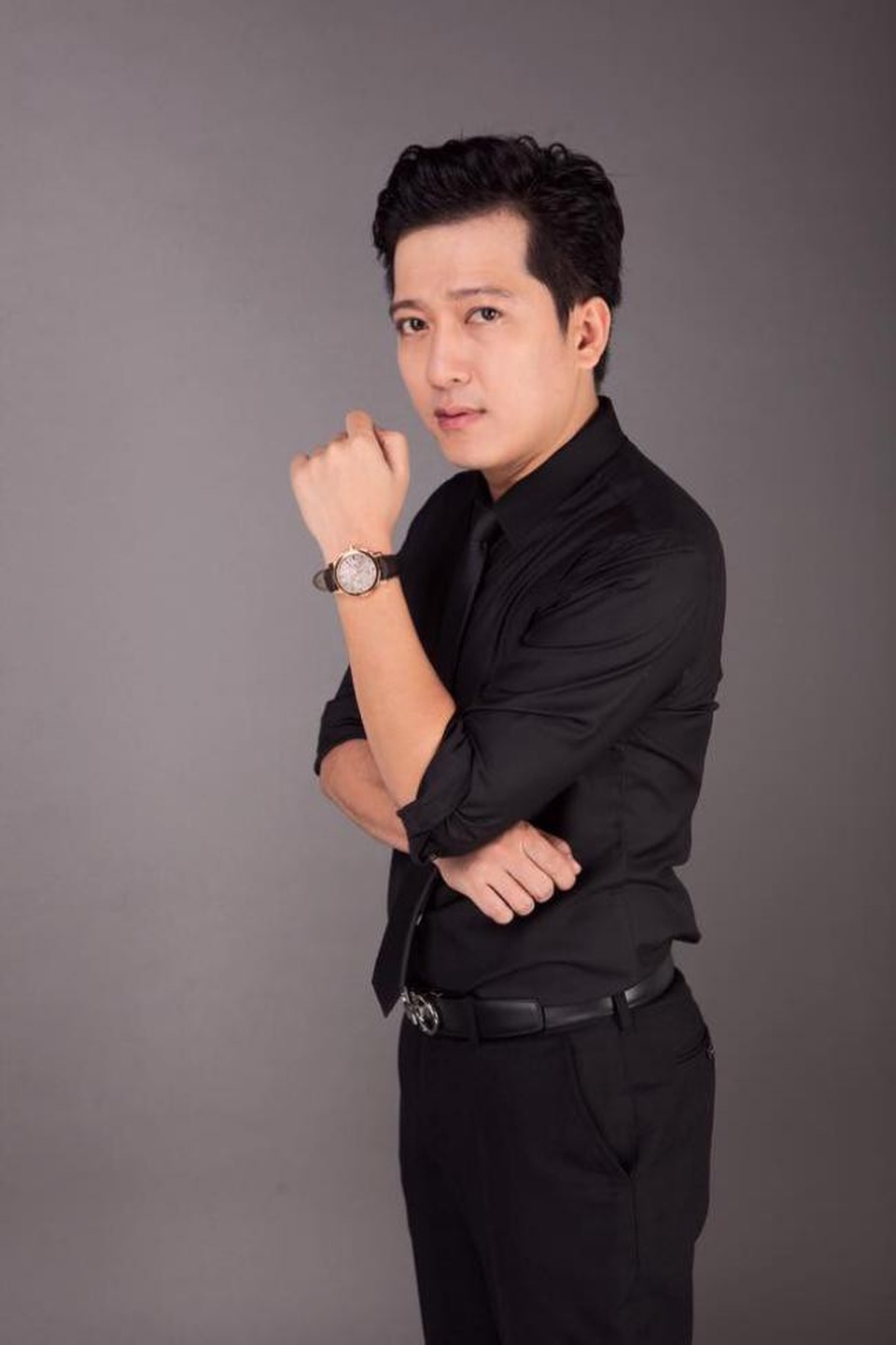 Sau Nam Em, Khánh My tiết lộ từng bị Trường Giang tán tỉnh - 2
Hiện phía Trường Giang chưa có bất cứ câu trả lời nào về sự việc.
