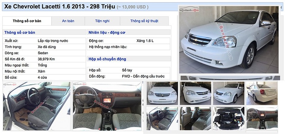 Mỗi năm lỗ vài trăm triệu, chủ xe sang “tháo chạy” - 4 Mỗi năm lỗ vài trăm triệu, chủ xe sang “tháo chạy” - 4
