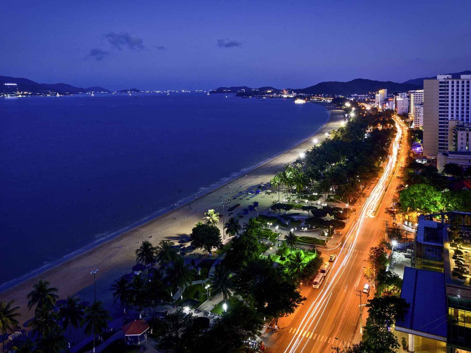 Nha Trang - Điểm dừng chân lý tưởng cho Integrated Resort tại Việt Nam - 3 Con đường Trần Phú đã được quy hoạch từ hơn 100 năm trước để sẵn sàng cho một kiệt tác nghỉ dưỡng