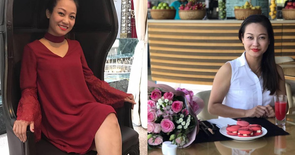 Bao nhiêu năm đã qua nhưng những kỷ niệm thời đóng phim Của để dành vẫn còn trong ký ức của nữ diễn viên.