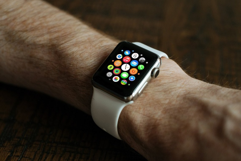 Apple Watch cứu mạng một người đàn ông khi kề cận cái chết mà không hề hay biết - 2 Apple Watch cứu mạng một người đàn ông khi kề cận cái chết mà không hề hay biết - 2