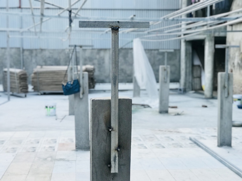 Lấy tiền cưới vợ xây xưởng, 8x trẻ quyết đưa bánh đa nem xuất khẩu - 4 Lấy tiền cưới vợ xây xưởng, 8x trẻ quyết đưa bánh đa nem xuất khẩu - 4