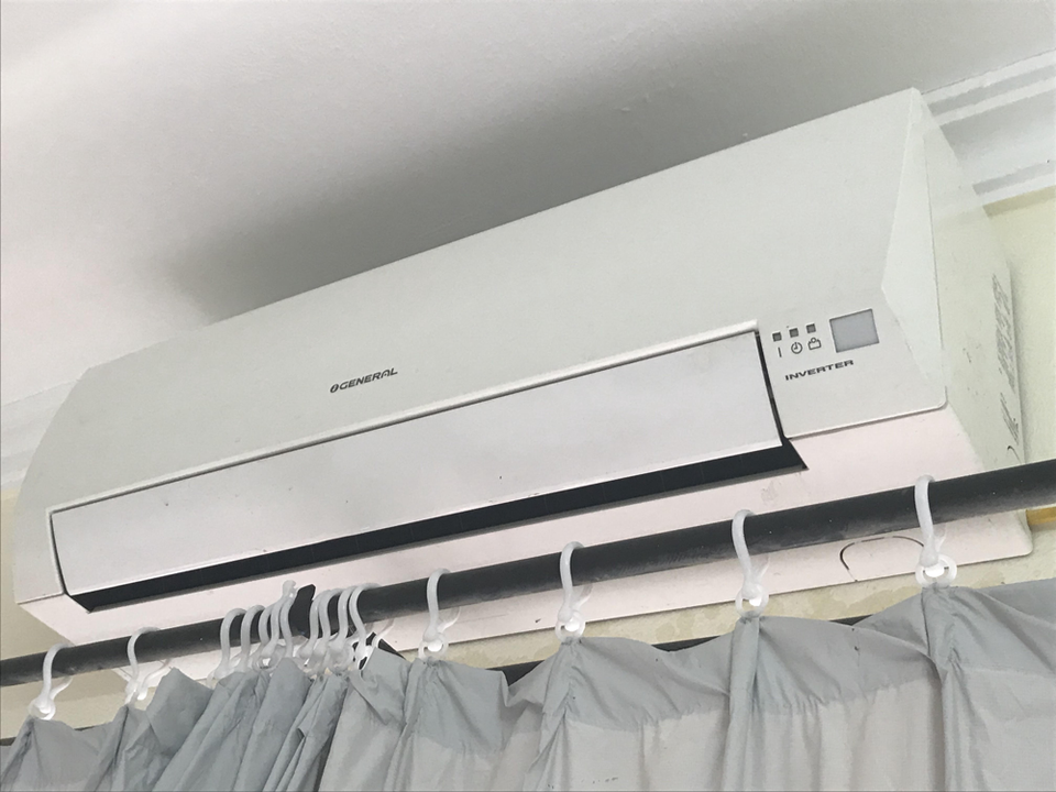Lý giải cho nguyên nhân giá bán điều hòa, máy lạnh "ngày một tăng" - 3 Hầu hết các dòng điều hòa hiện nay là dòng Inverter tiết kiệm điện, làm mát nhanh.