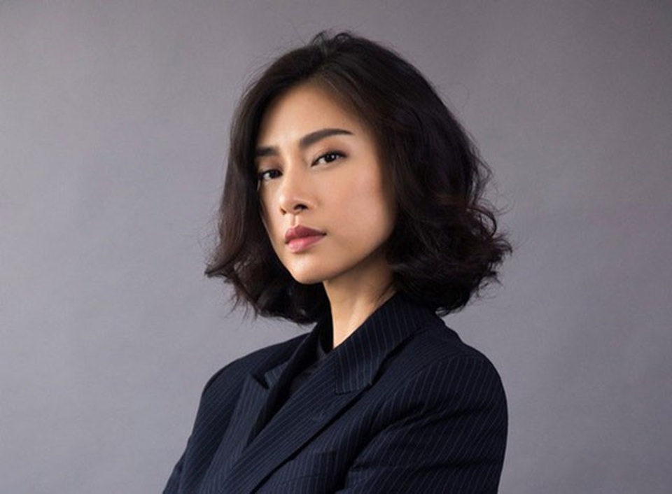 Những mỹ nhân điện ảnh Việt U40 vẫn “lẻ bóng” - 8 Vẻ đẹp cá tính và quyến rũ của đả nữ thời điểm hiện tại.