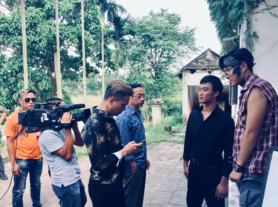 “Người phán xử” ngoại truyện có gì khiến người xem “giật mình”? - 10 “Người phán xử” ngoại truyện có gì khiến người xem “giật mình”? - 10