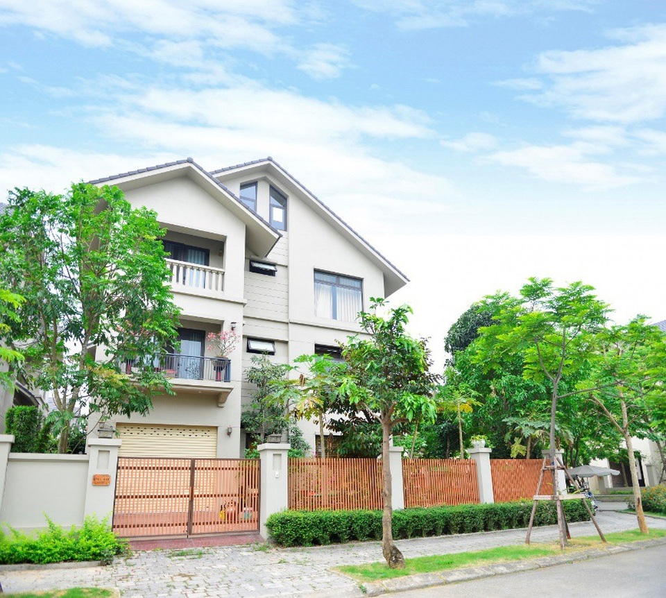 Biệt thự Sunny Garden City - nơi gửi trao giá trị cuộc sống - 2 Biệt thự Sunny Garden City - nơi gửi trao giá trị cuộc sống - 2