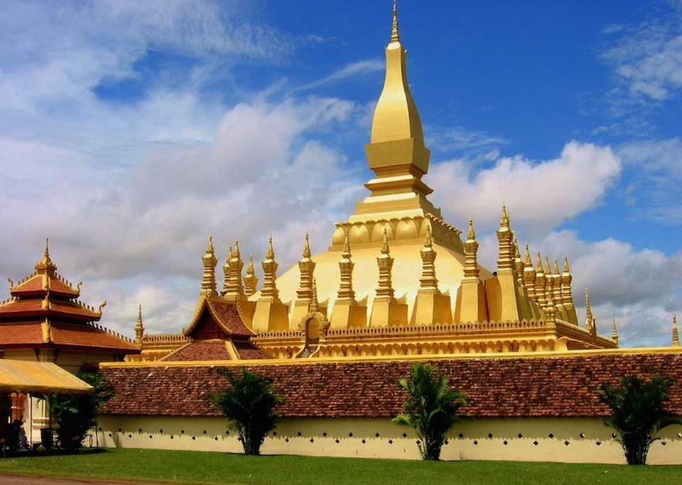 Những ngôi chùa phật giáo nổi tiếng nhất thế giới - 3 Những ngôi chùa phật giáo nổi tiếng nhất thế giới - 3